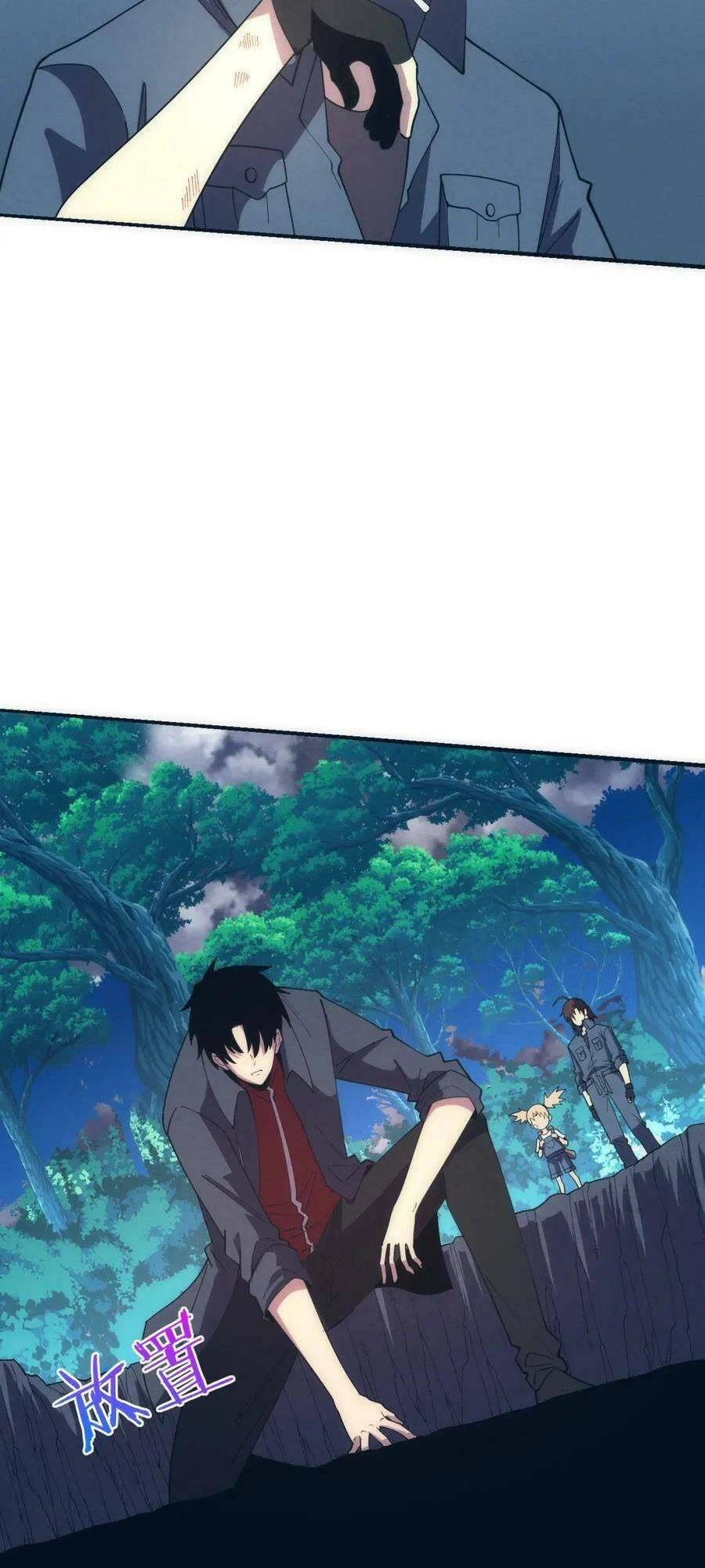 Tiến Hóa Cuồng Triều Chapter 158 - 47