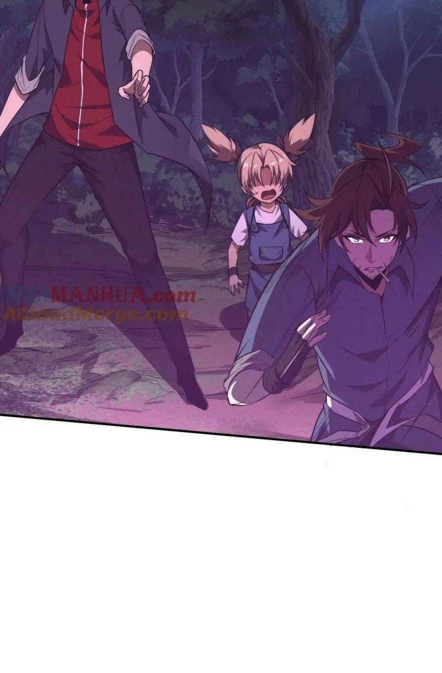 Tiến Hóa Cuồng Triều Chapter 159 - 8