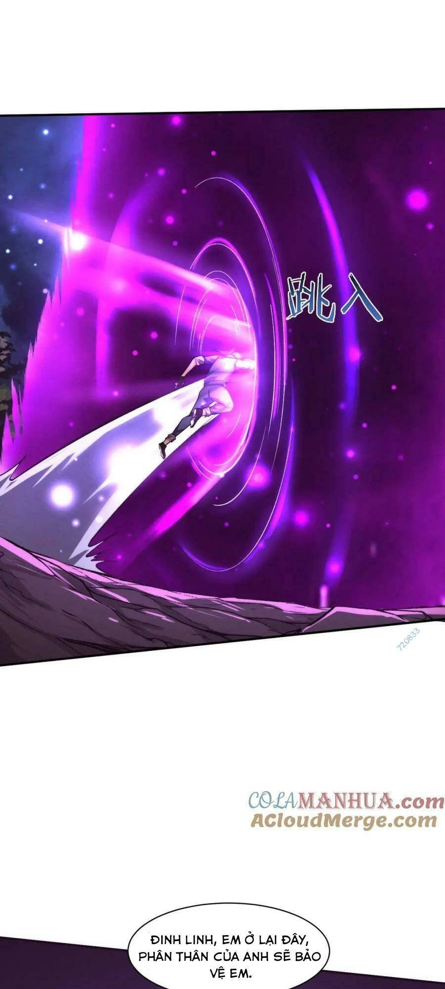 Tiến Hóa Cuồng Triều Chapter 159 - 9