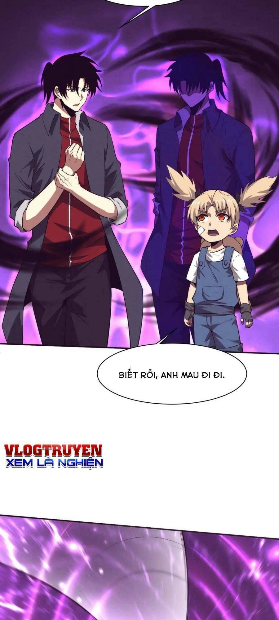 Tiến Hóa Cuồng Triều Chapter 159 - 10