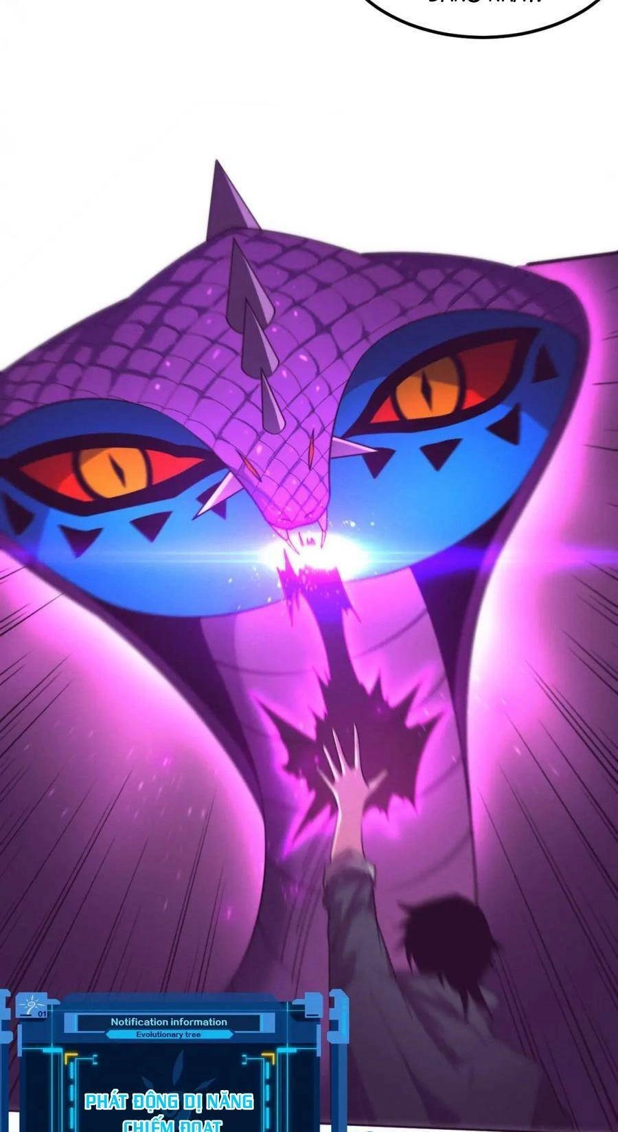 Tiến Hóa Cuồng Triều Chapter 159 - 18