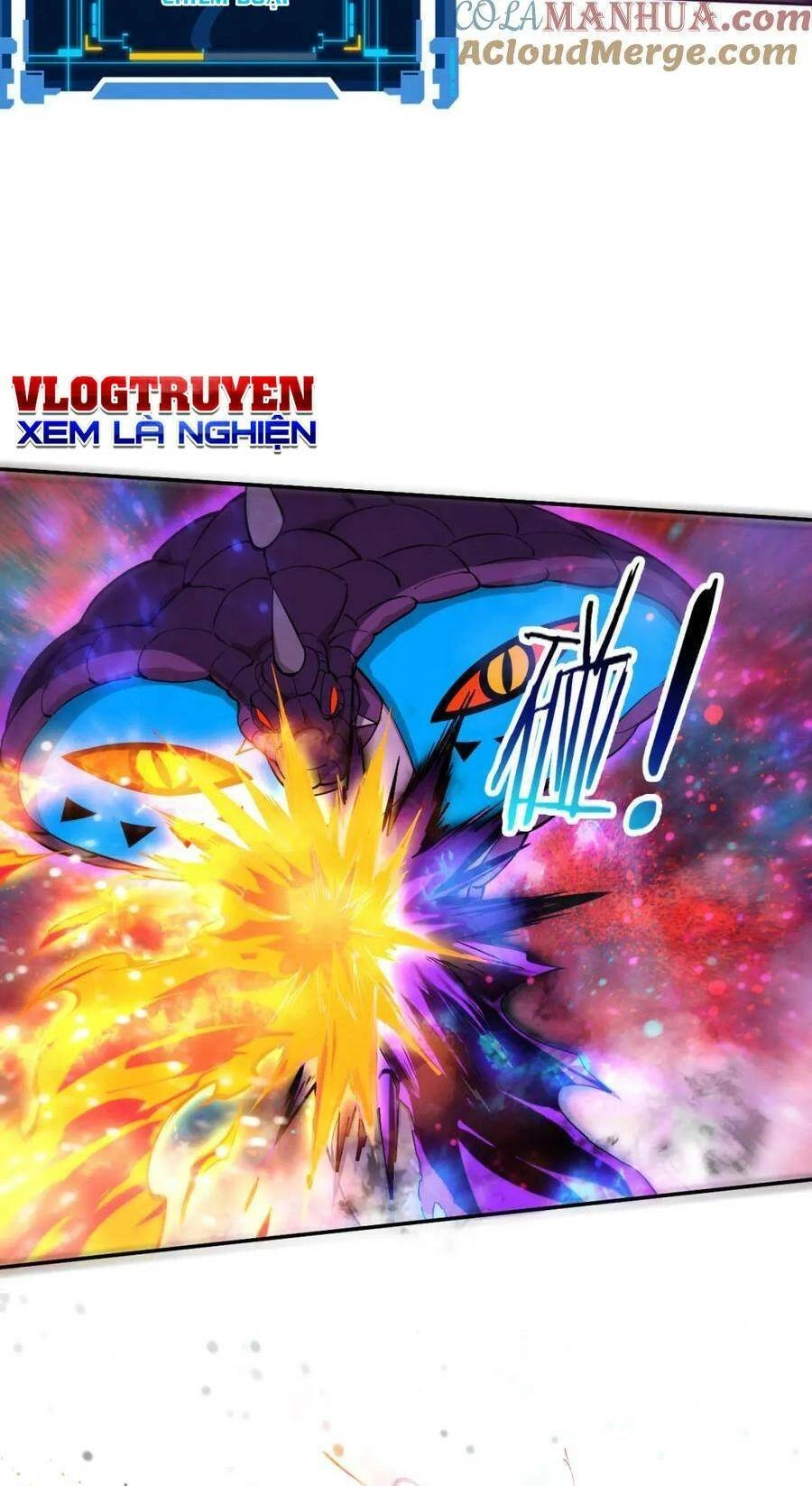 Tiến Hóa Cuồng Triều Chapter 159 - 19