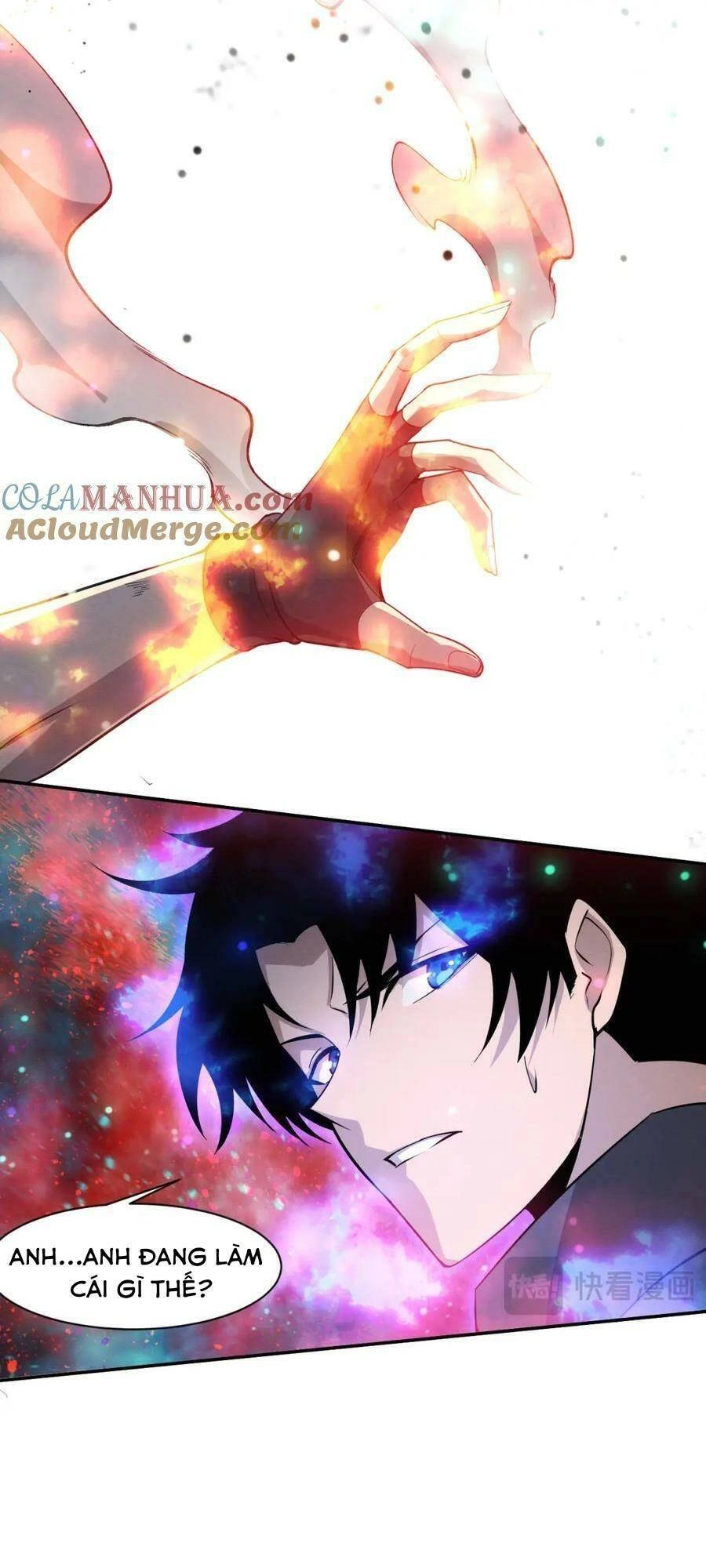 Tiến Hóa Cuồng Triều Chapter 159 - 20