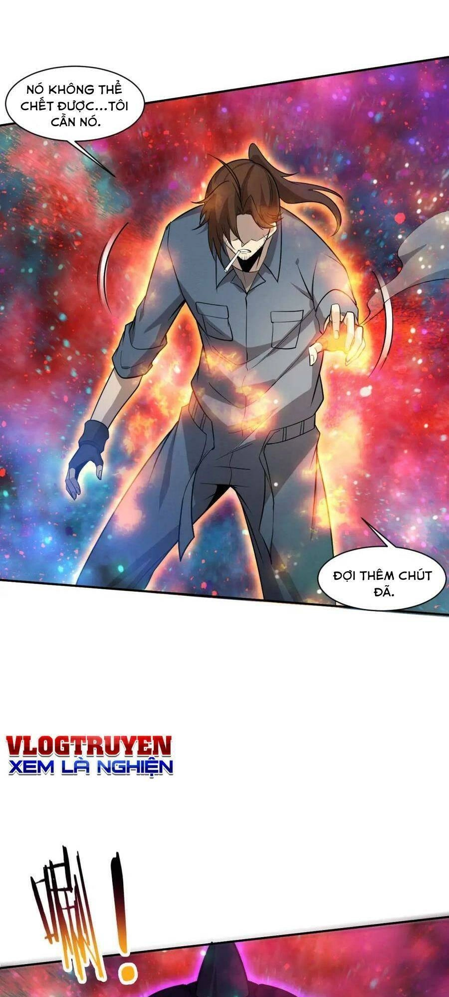 Tiến Hóa Cuồng Triều Chapter 159 - 21