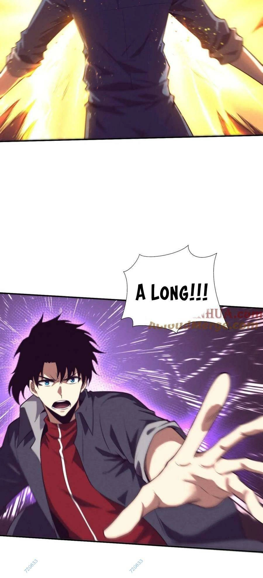 Tiến Hóa Cuồng Triều Chapter 159 - 24