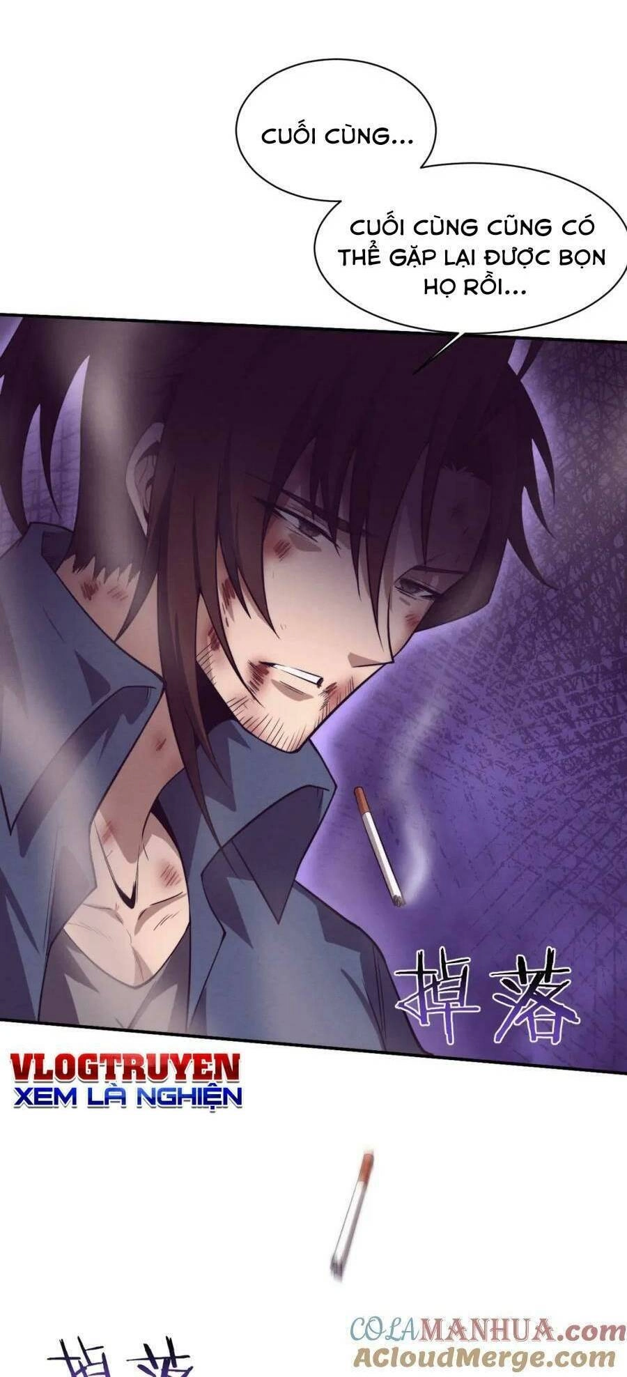 Tiến Hóa Cuồng Triều Chapter 159 - 25