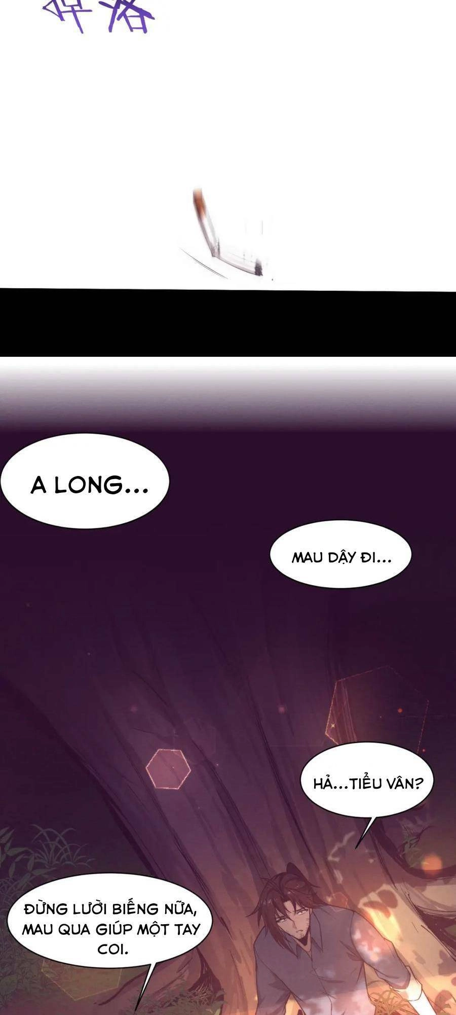 Tiến Hóa Cuồng Triều Chapter 159 - 26