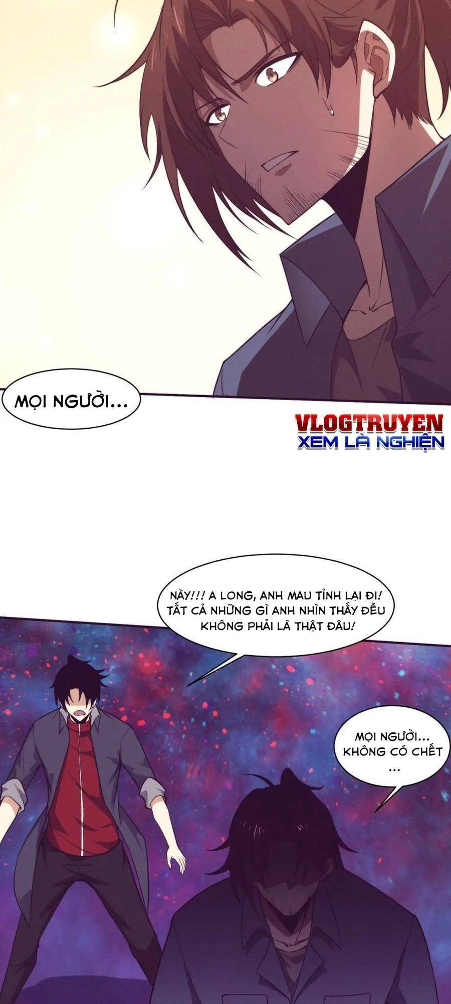 Tiến Hóa Cuồng Triều Chapter 159 - 29