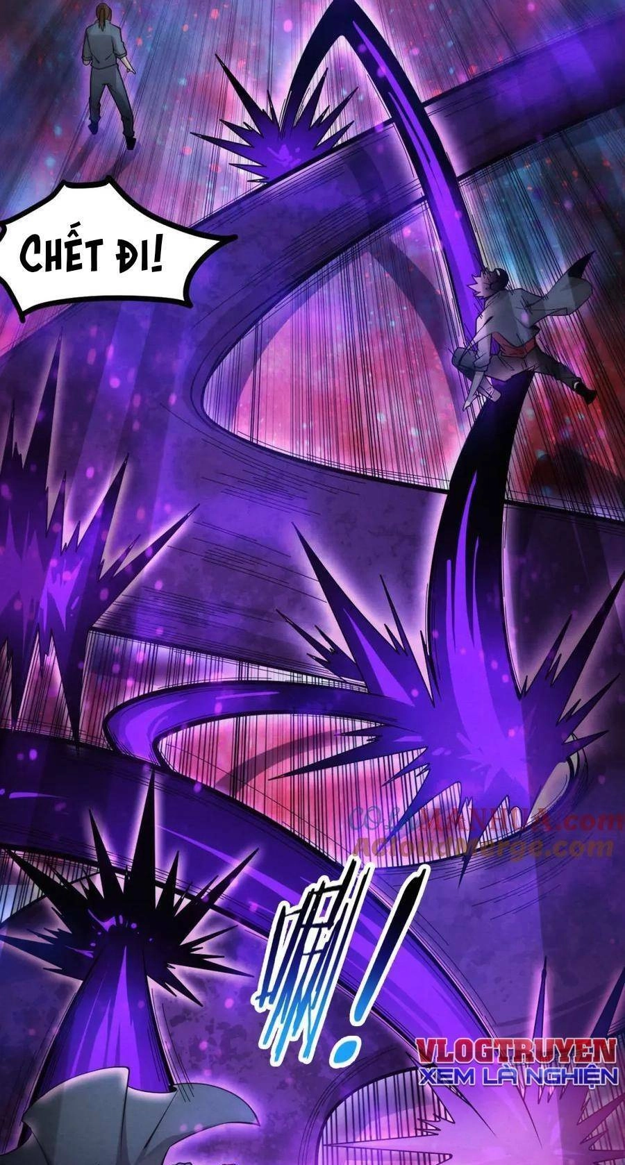 Tiến Hóa Cuồng Triều Chapter 159 - 31