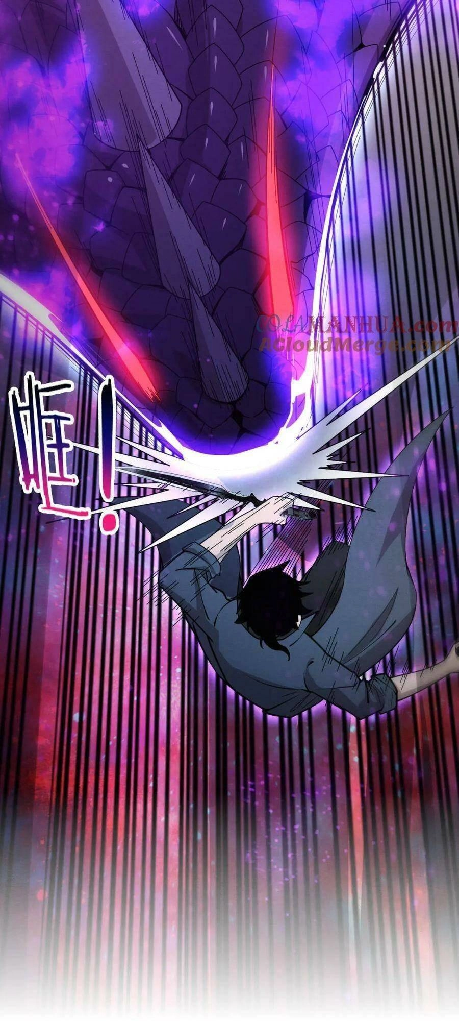 Tiến Hóa Cuồng Triều Chapter 159 - 33