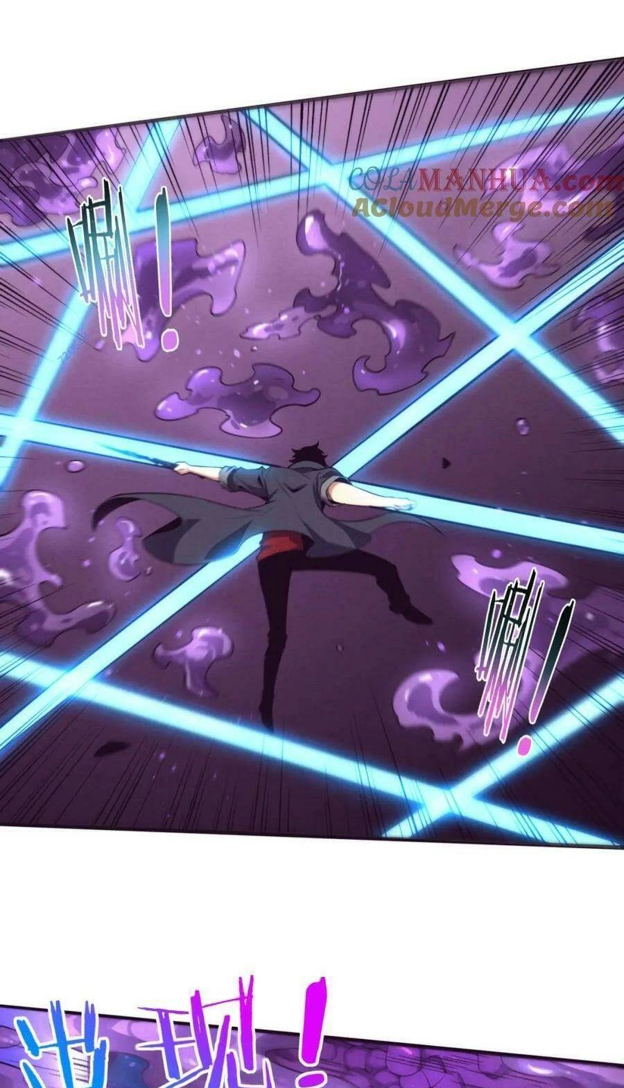 Tiến Hóa Cuồng Triều Chapter 159 - 36