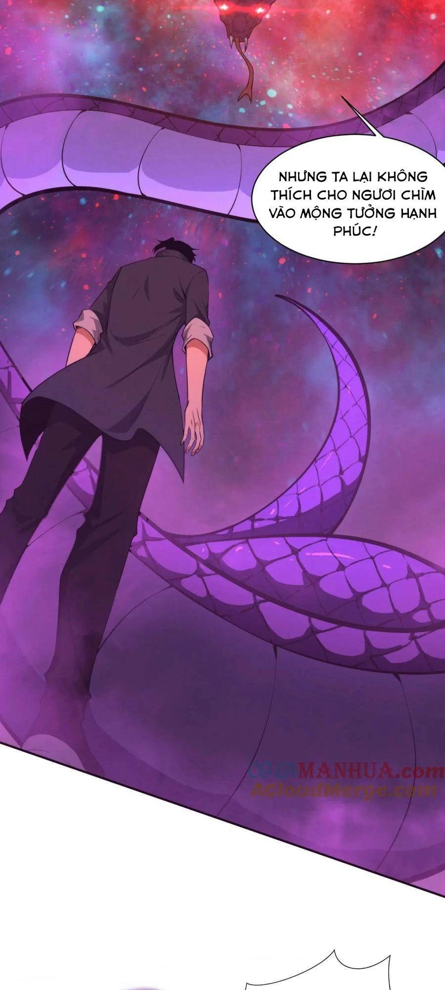 Tiến Hóa Cuồng Triều Chapter 159 - 40