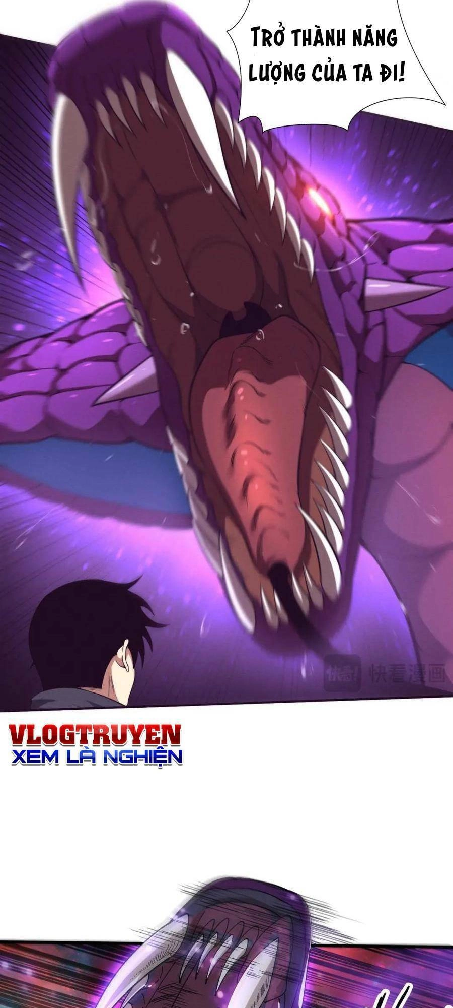 Tiến Hóa Cuồng Triều Chapter 159 - 41