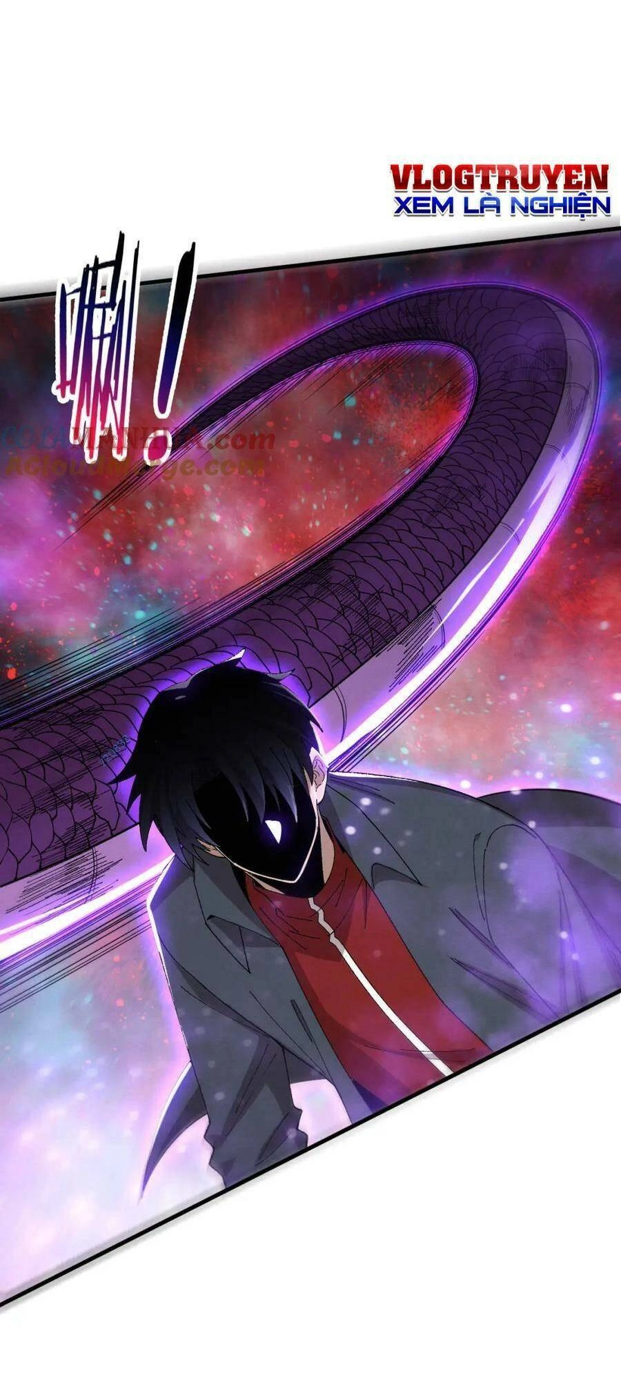 Tiến Hóa Cuồng Triều Chapter 159 - 44