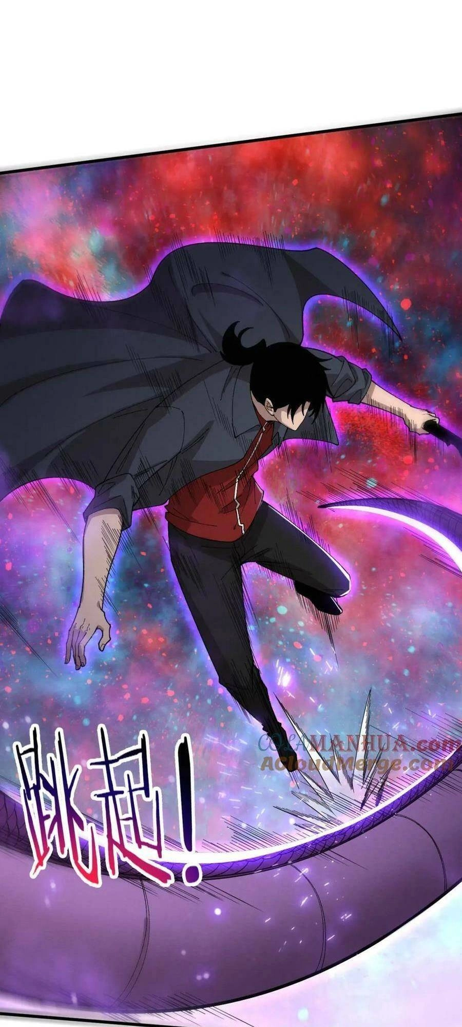 Tiến Hóa Cuồng Triều Chapter 159 - 45