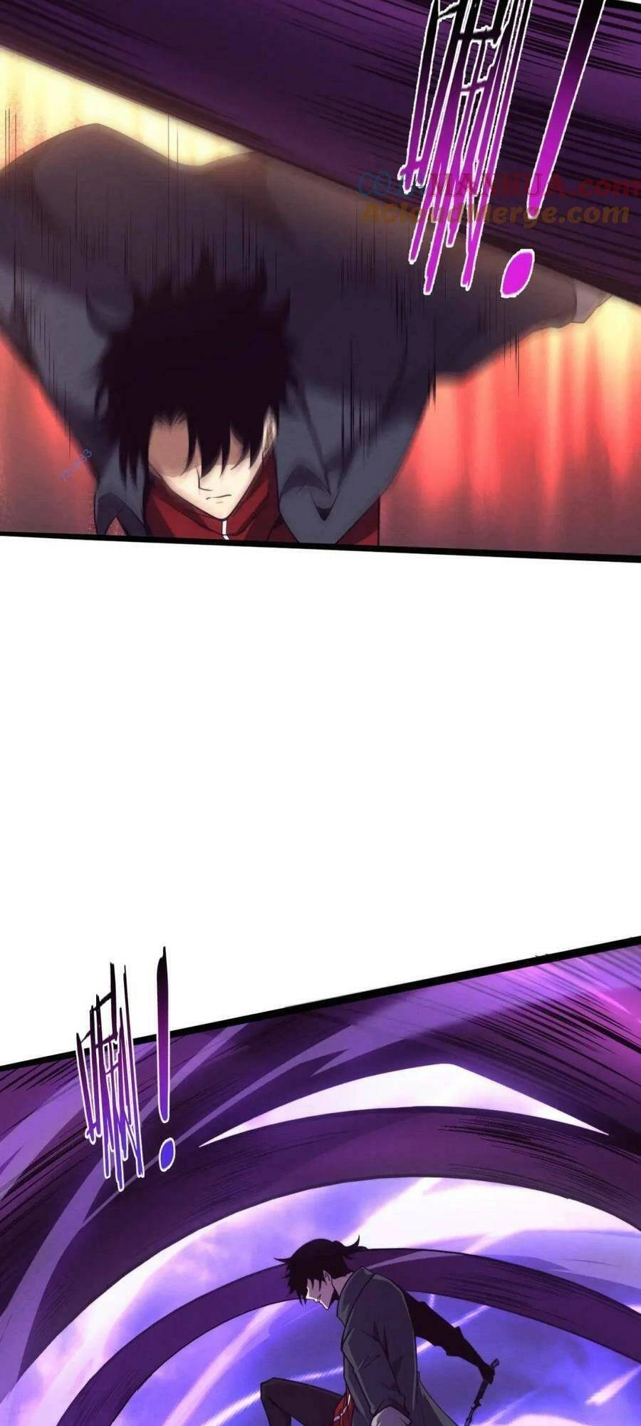 Tiến Hóa Cuồng Triều Chapter 159 - 47