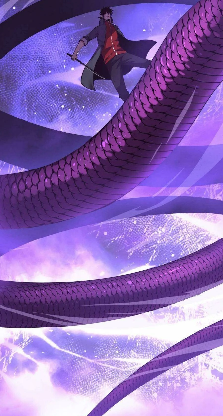 Tiến Hóa Cuồng Triều Chapter 159 - 49