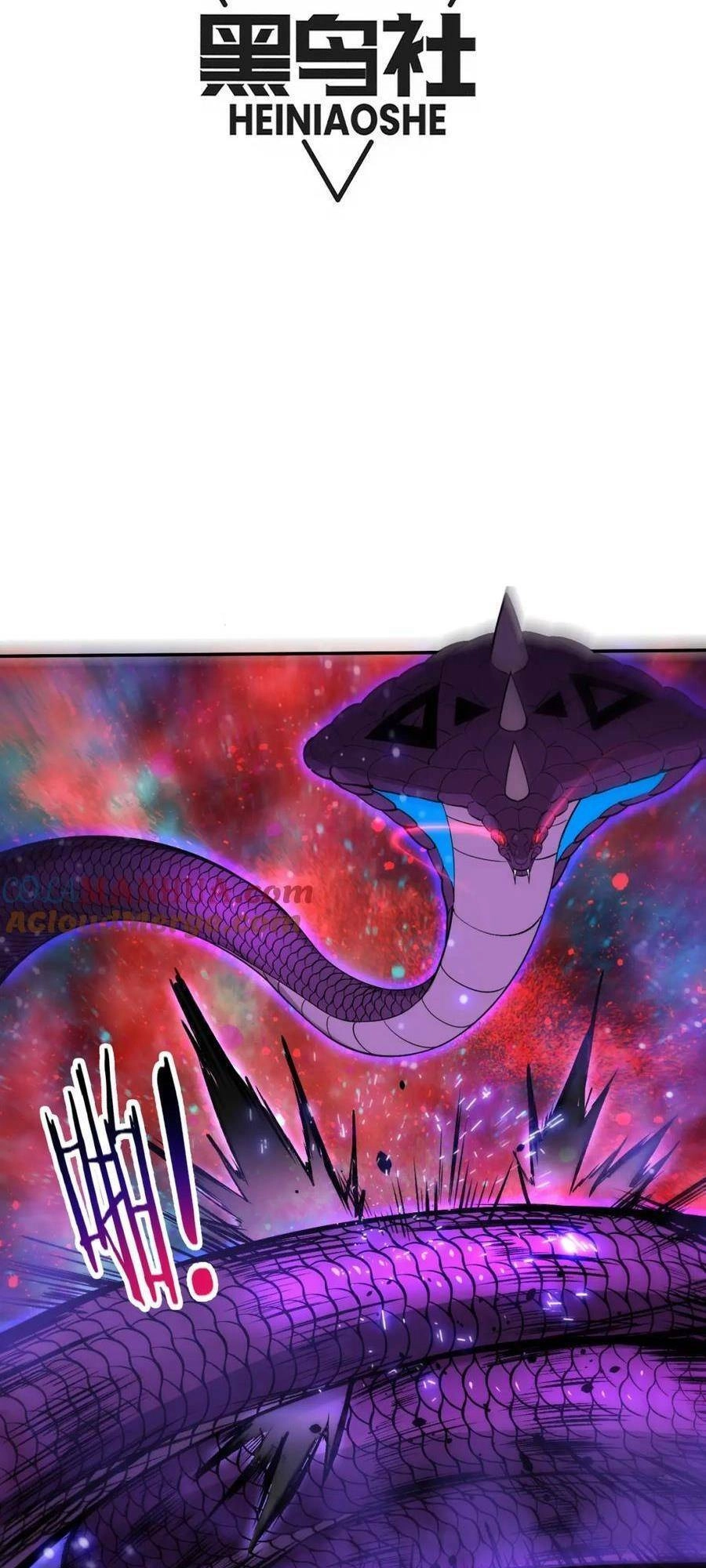 Tiến Hóa Cuồng Triều Chapter 160 - 6