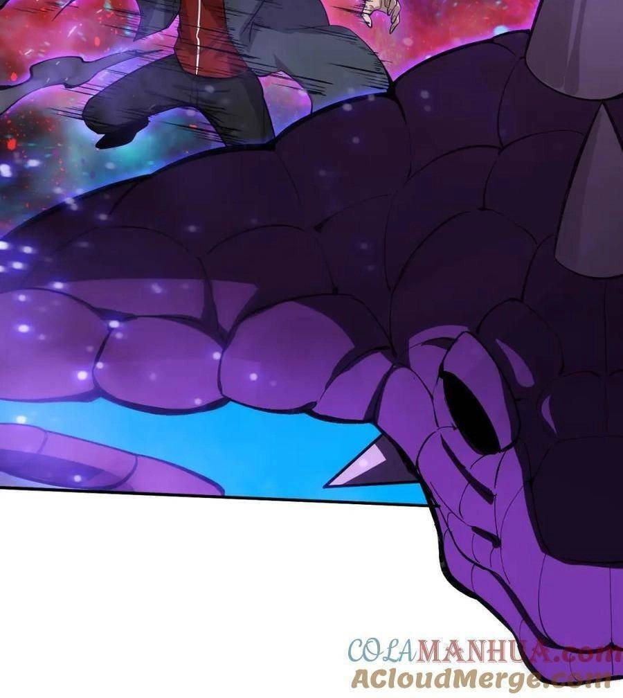 Tiến Hóa Cuồng Triều Chapter 160 - 8