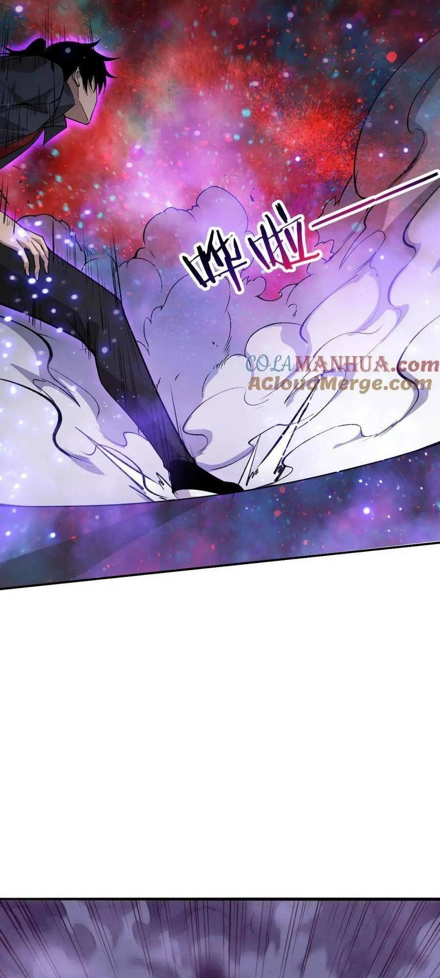 Tiến Hóa Cuồng Triều Chapter 160 - 10