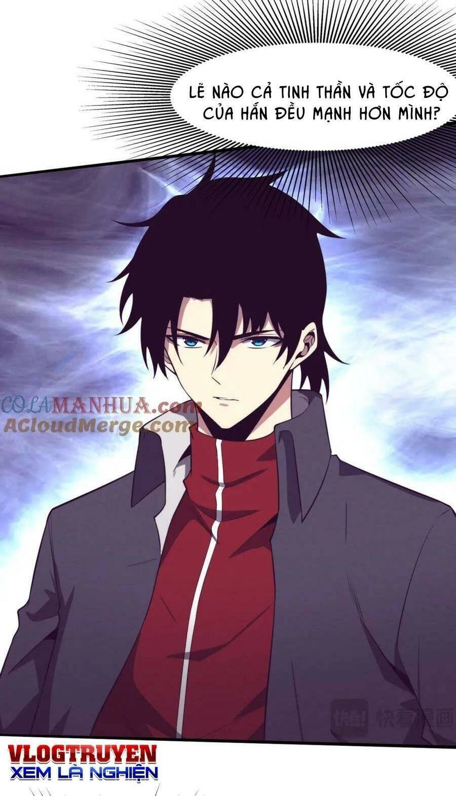 Tiến Hóa Cuồng Triều Chapter 160 - 13