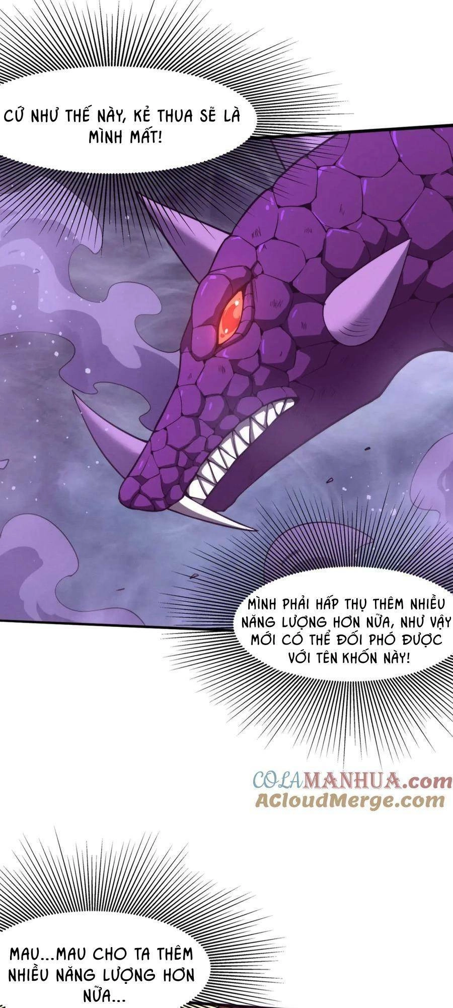 Tiến Hóa Cuồng Triều Chapter 160 - 14