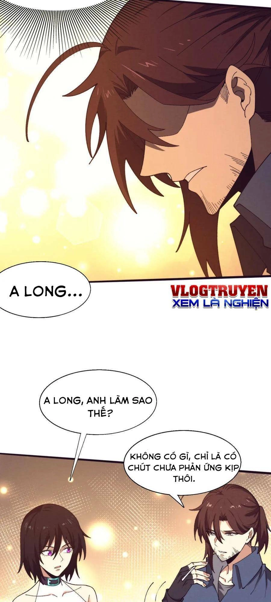 Tiến Hóa Cuồng Triều Chapter 160 - 15