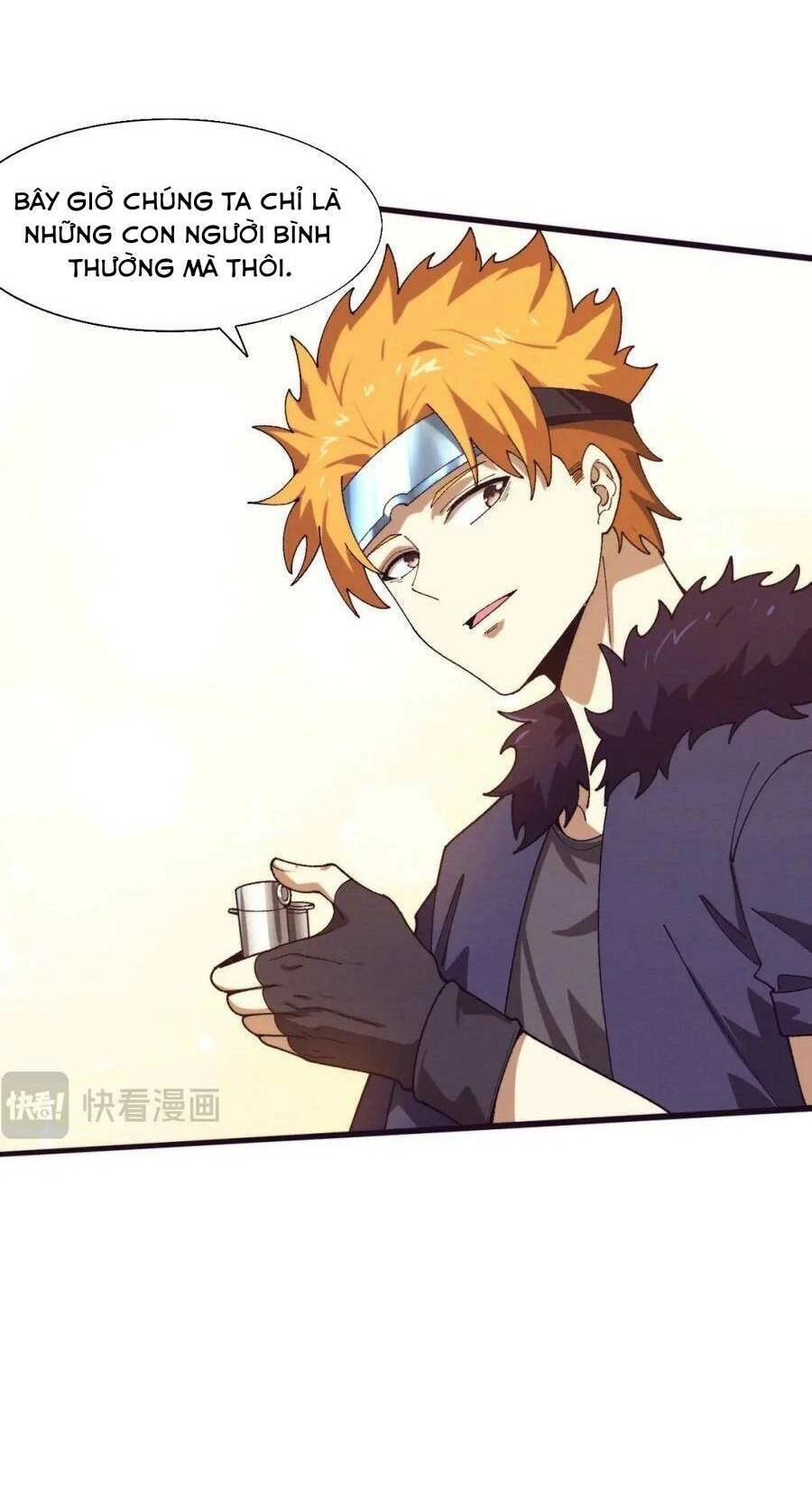 Tiến Hóa Cuồng Triều Chapter 160 - 18