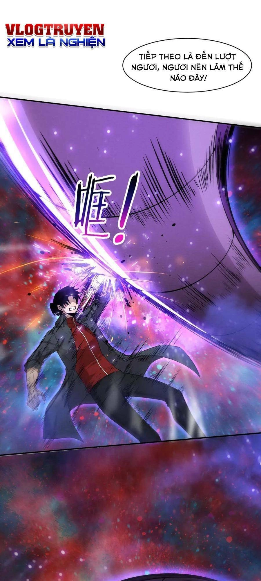 Tiến Hóa Cuồng Triều Chapter 160 - 24