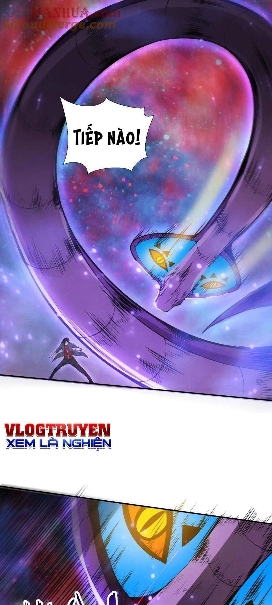 Tiến Hóa Cuồng Triều Chapter 160 - 25