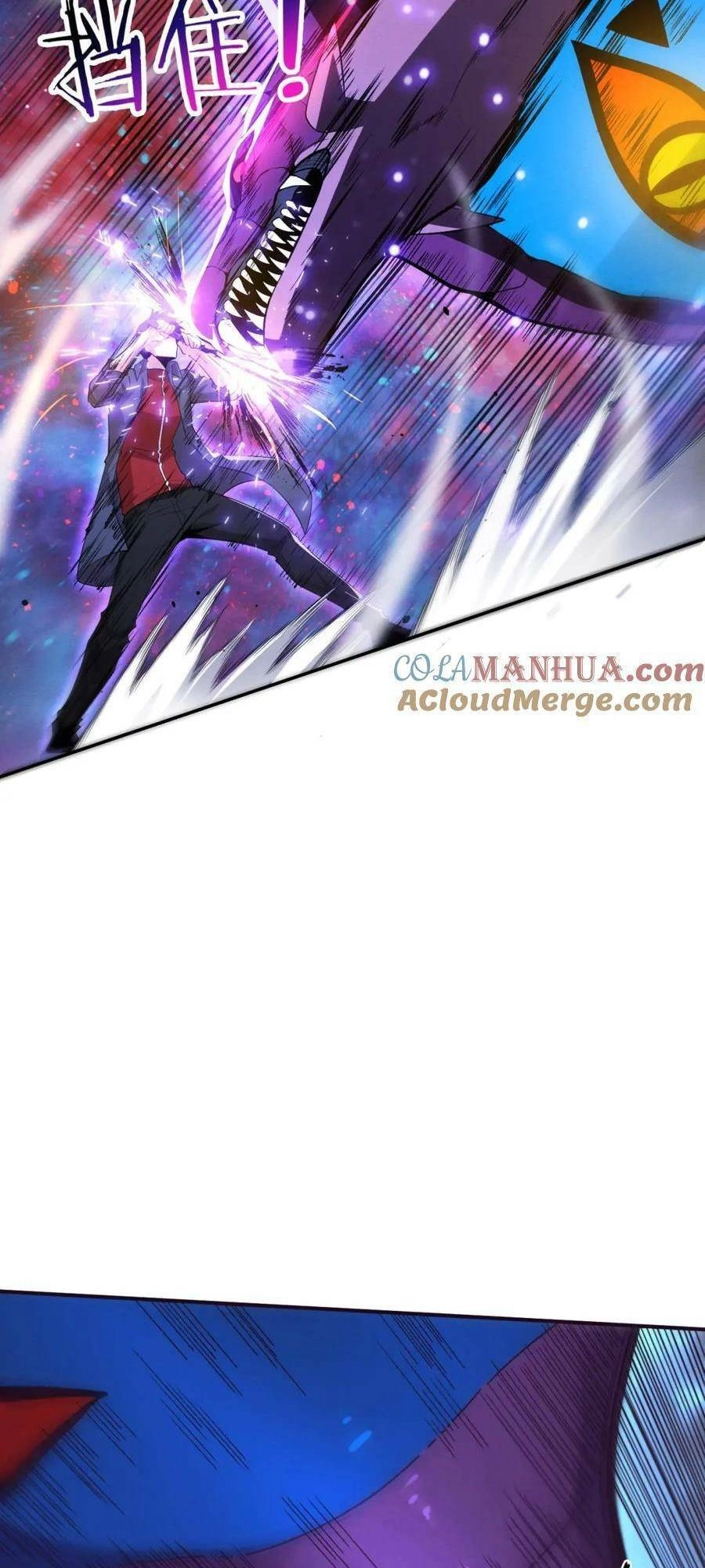 Tiến Hóa Cuồng Triều Chapter 160 - 26