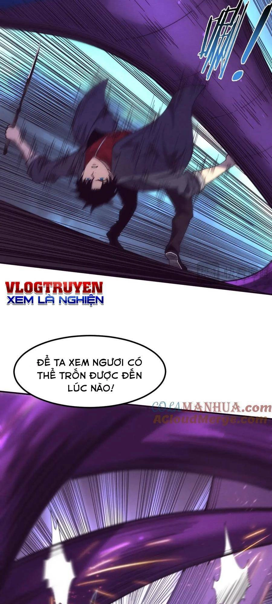 Tiến Hóa Cuồng Triều Chapter 160 - 27