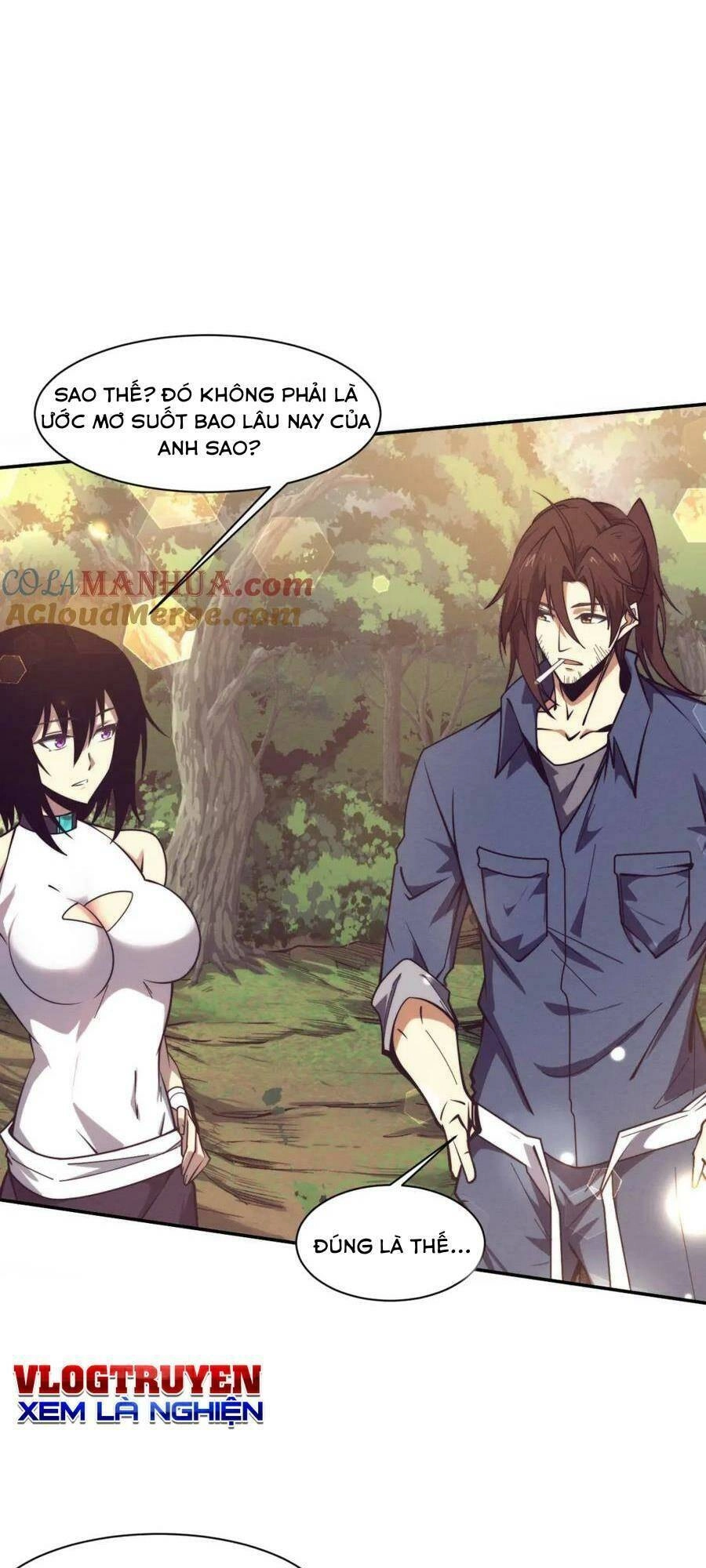 Tiến Hóa Cuồng Triều Chapter 160 - 31