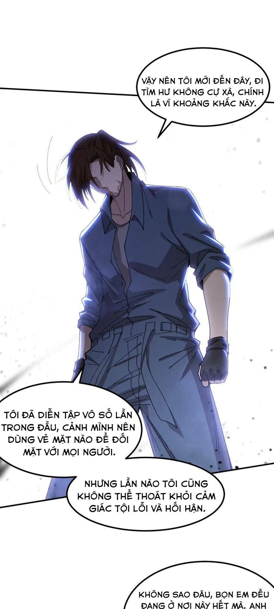 Tiến Hóa Cuồng Triều Chapter 160 - 35