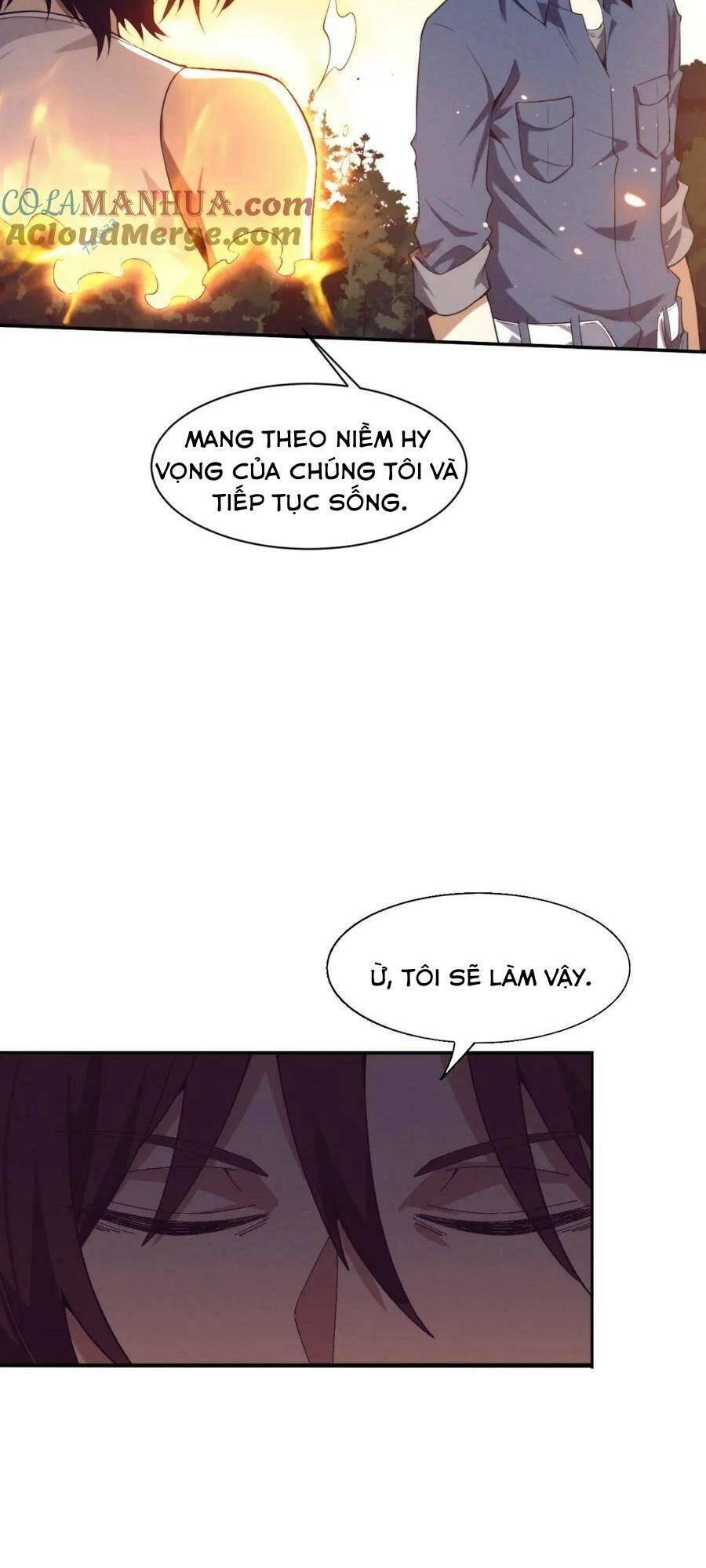 Tiến Hóa Cuồng Triều Chapter 160 - 42