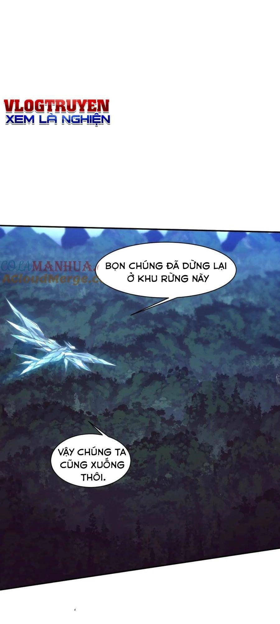 Tiến Hóa Cuồng Triều Chapter 160 - 48