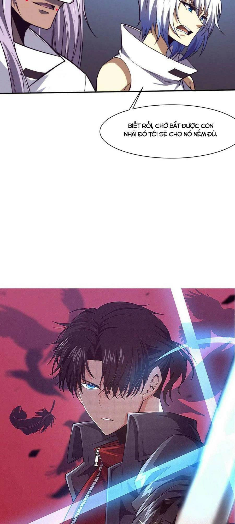 Tiến Hóa Cuồng Triều Chapter 161 - 3