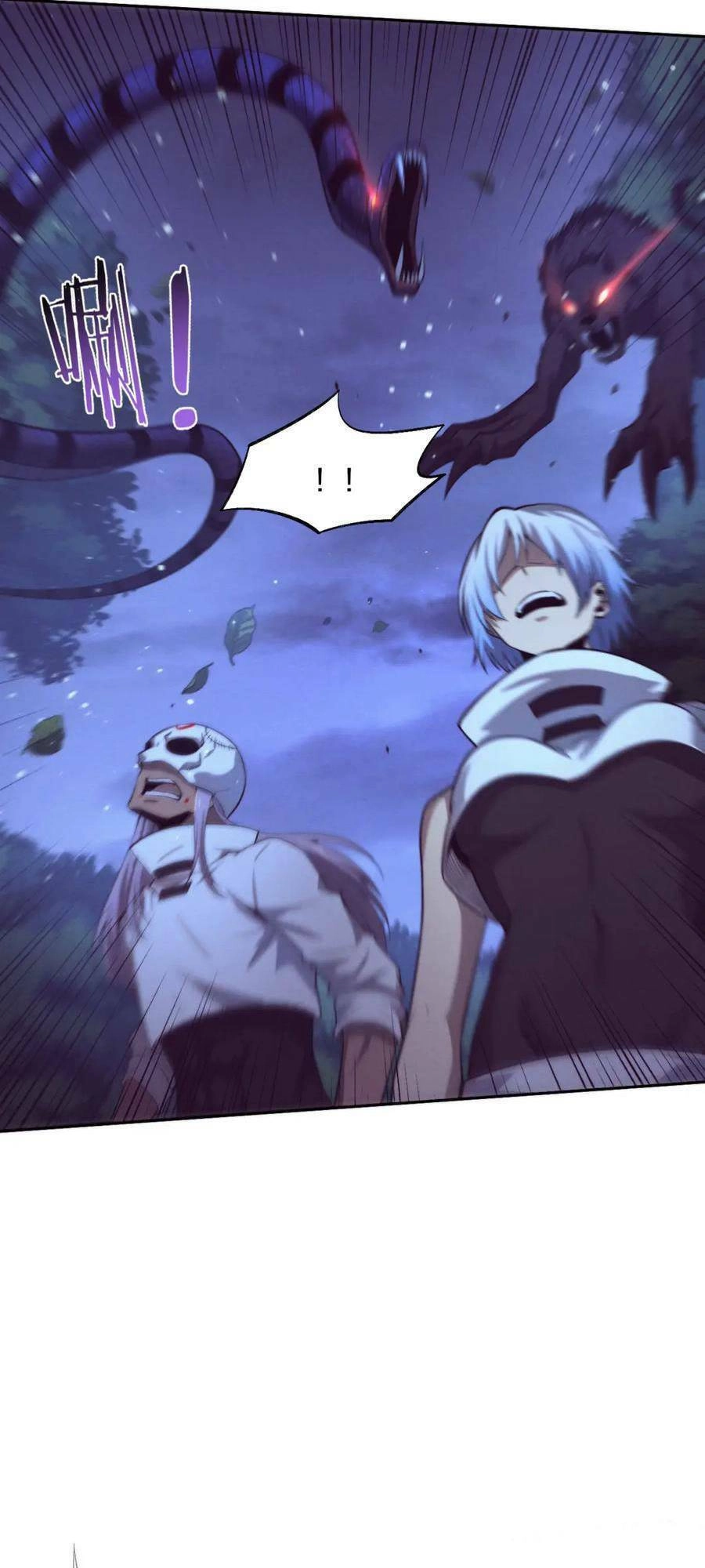 Tiến Hóa Cuồng Triều Chapter 161 - 8