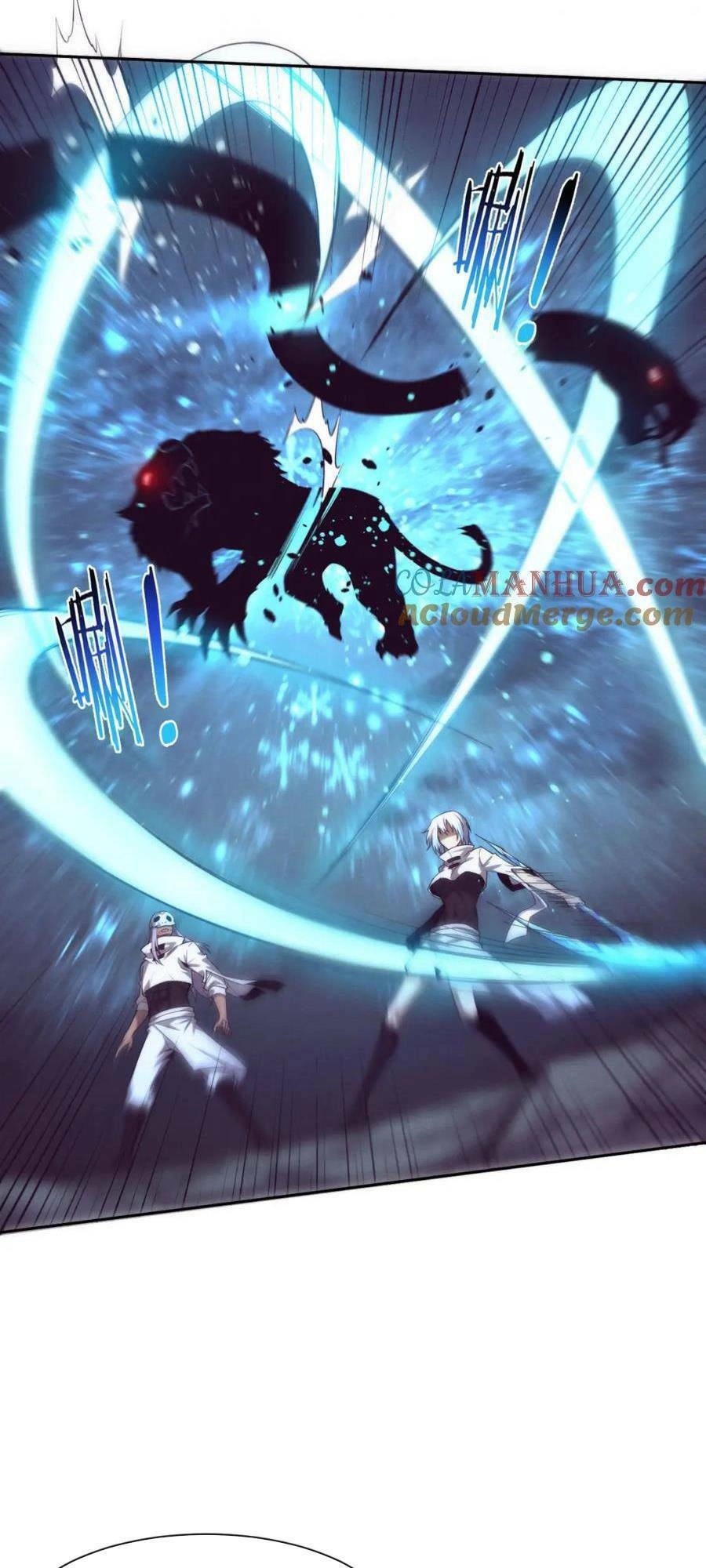 Tiến Hóa Cuồng Triều Chapter 161 - 9