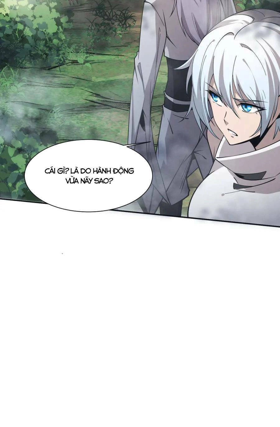 Tiến Hóa Cuồng Triều Chapter 161 - 11