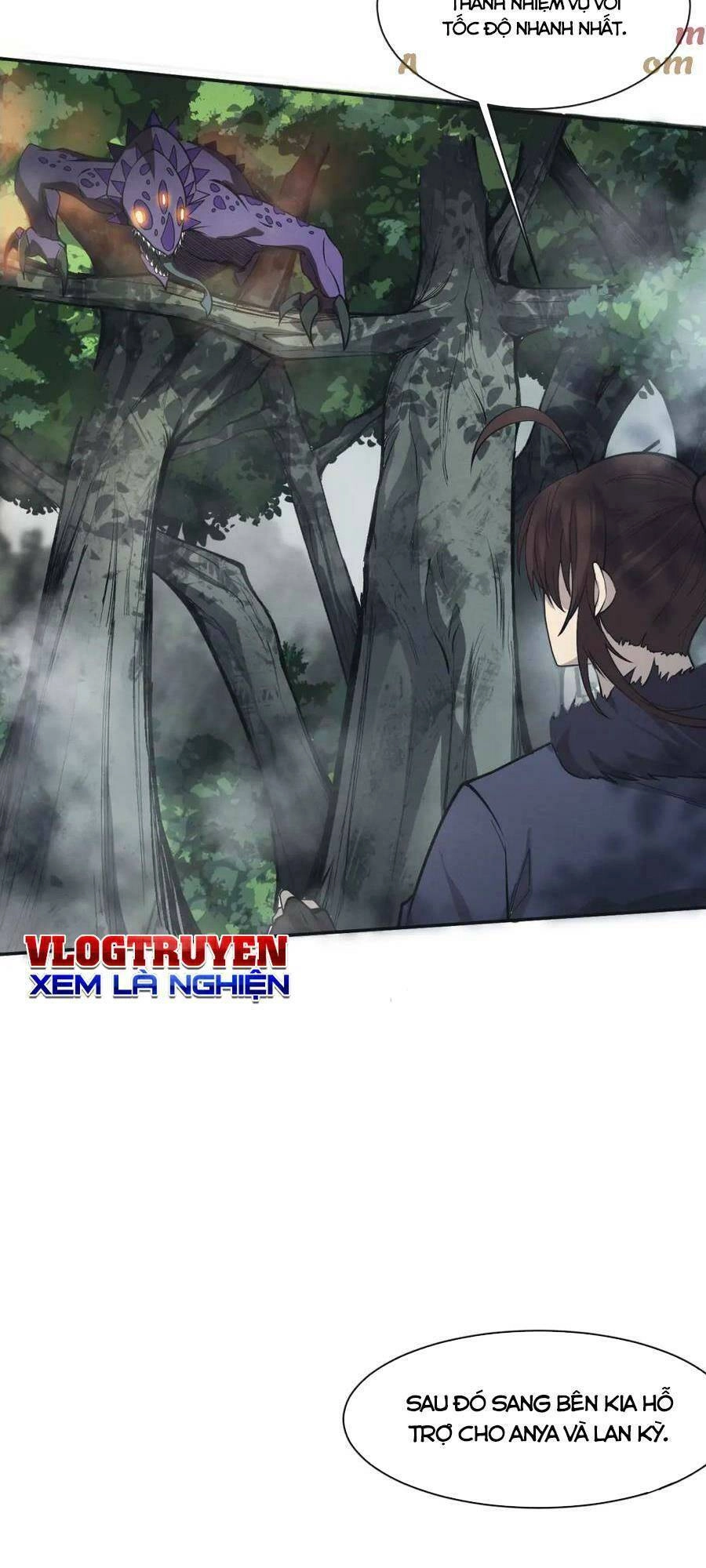 Tiến Hóa Cuồng Triều Chapter 161 - 14