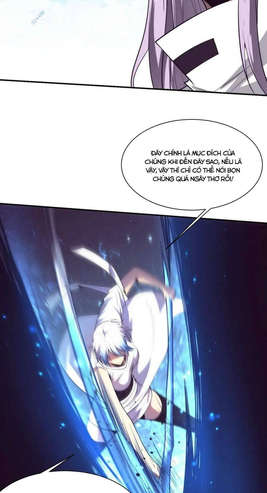 Tiến Hóa Cuồng Triều Chapter 161 - 17