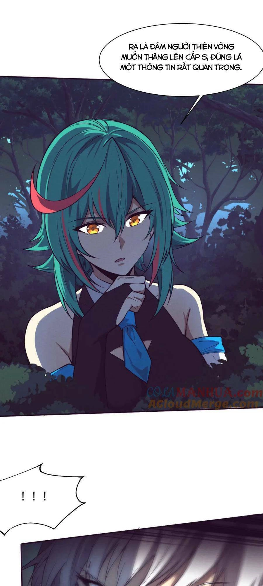 Tiến Hóa Cuồng Triều Chapter 161 - 19