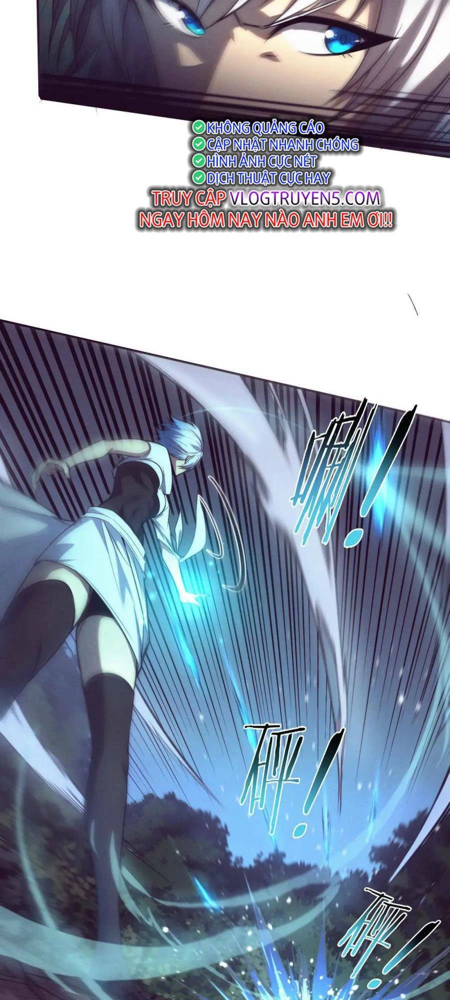 Tiến Hóa Cuồng Triều Chapter 161 - 20