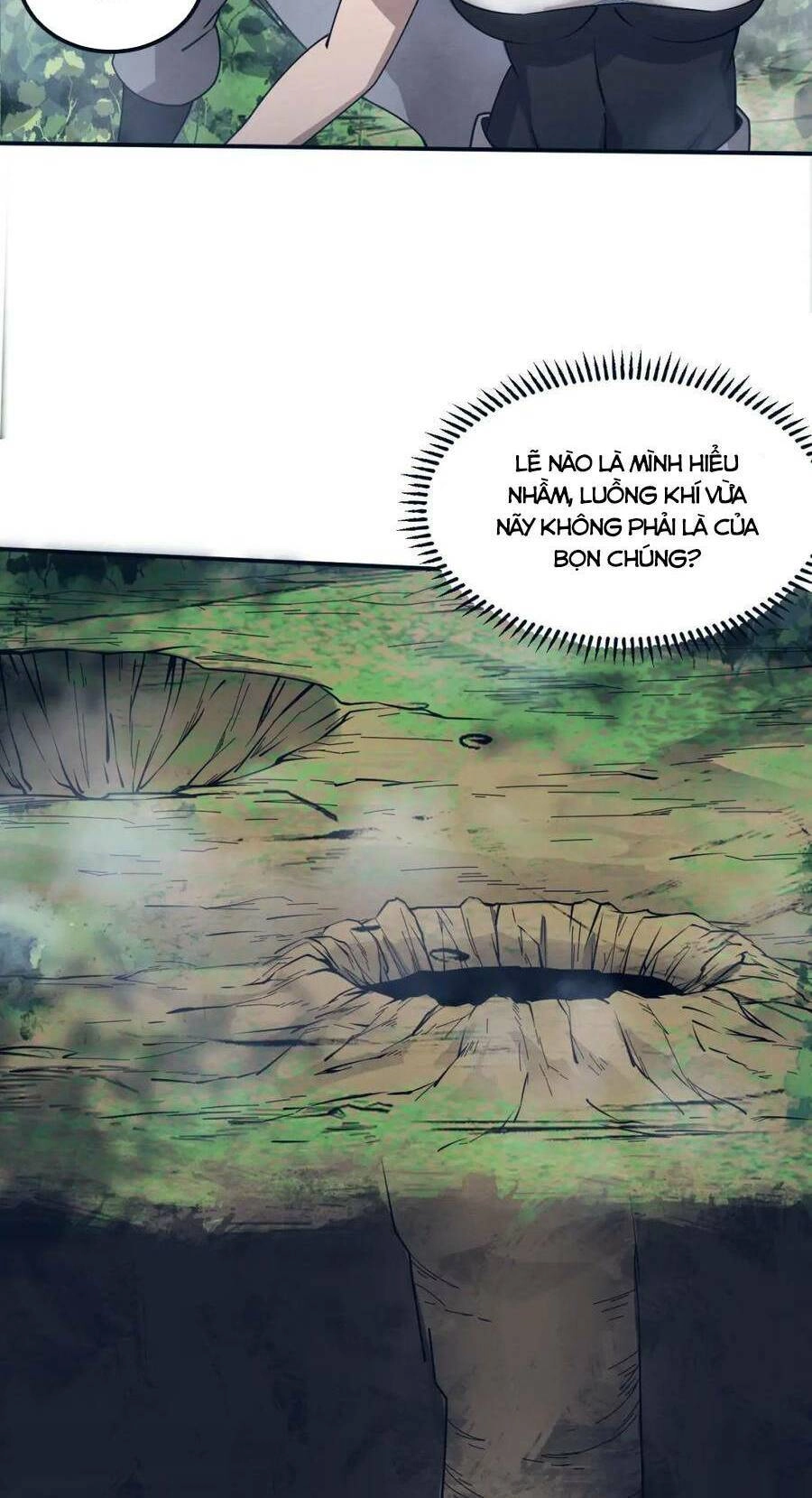 Tiến Hóa Cuồng Triều Chapter 161 - 24