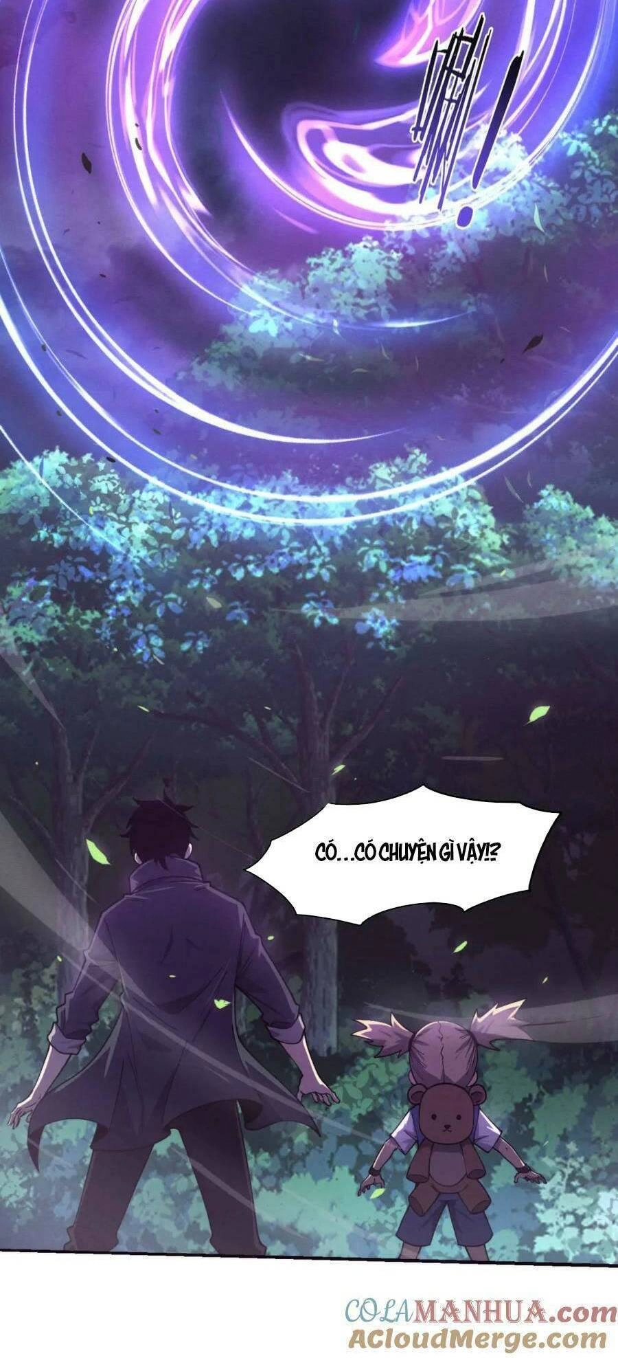 Tiến Hóa Cuồng Triều Chapter 161 - 30