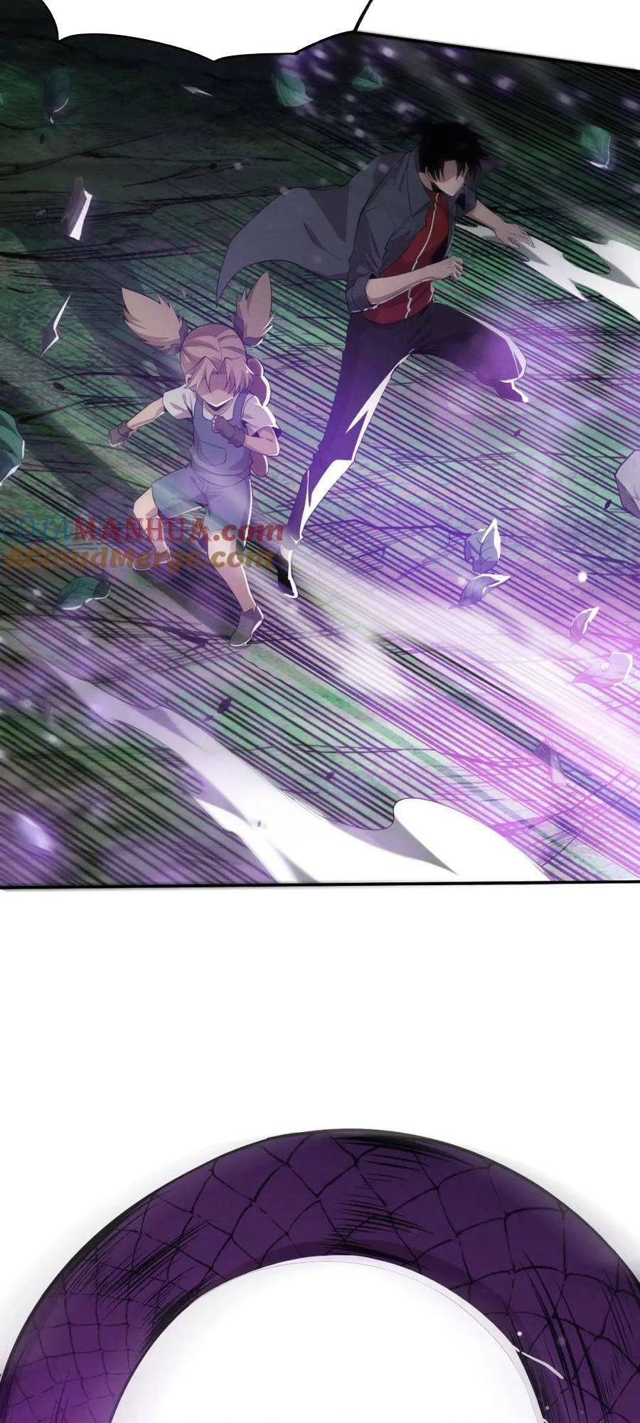 Tiến Hóa Cuồng Triều Chapter 161 - 32