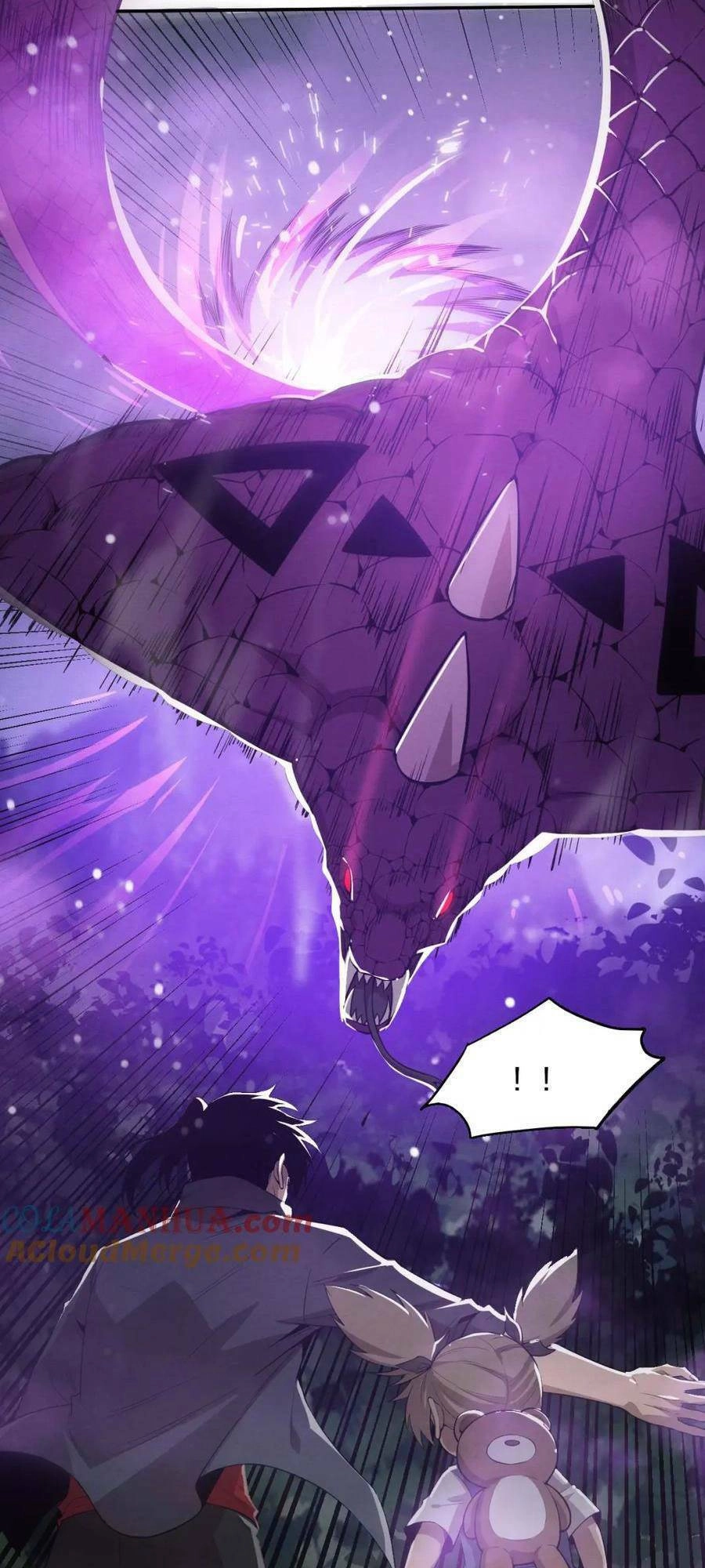 Tiến Hóa Cuồng Triều Chapter 161 - 33