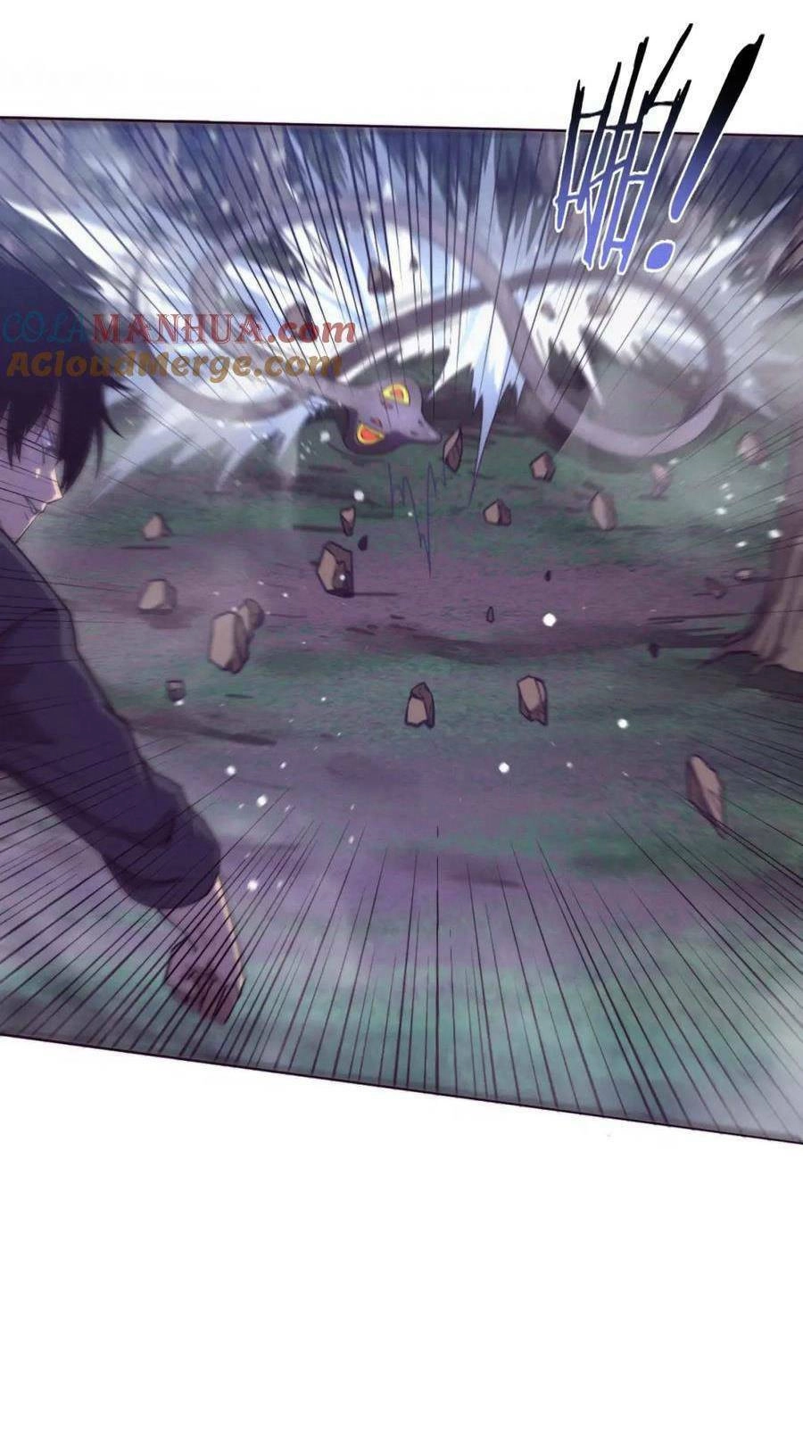 Tiến Hóa Cuồng Triều Chapter 161 - 35