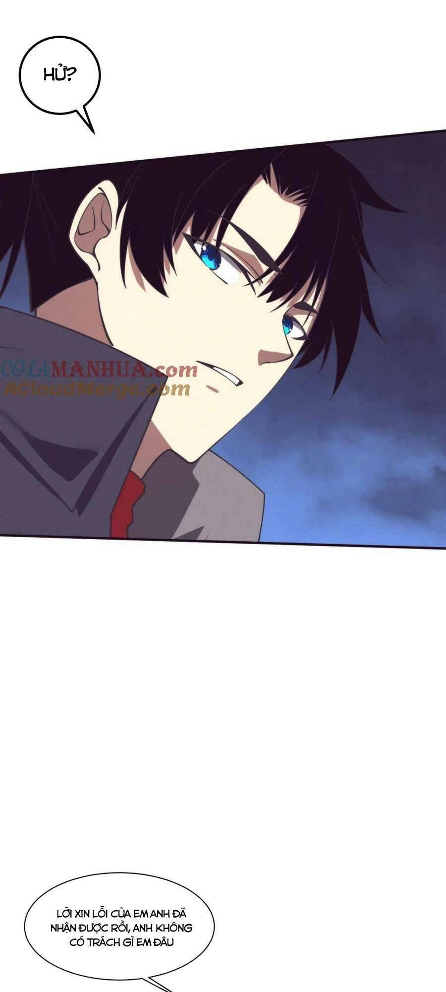 Tiến Hóa Cuồng Triều Chapter 161 - 38